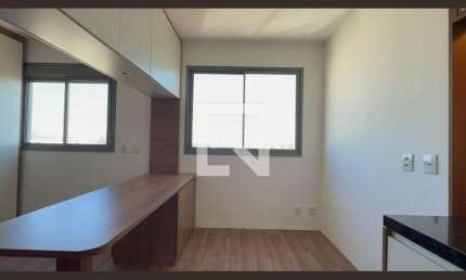 Kitnet / Stúdio para Aluguel - Pinheiros, 1 Quarto,  28 m² - São Paulo