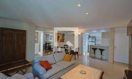 Apartamento para Aluguel - Lourdes, 2 Quartos,  90 m² - Belo Horizonte