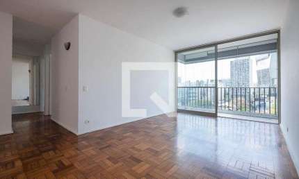 Apartamento para Aluguel - Pinheiros, 2 Quartos,  80 m² - São Paulo