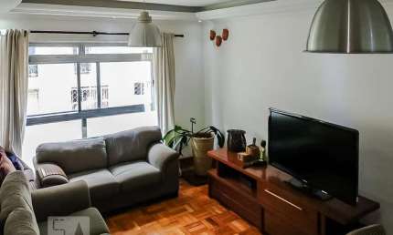 Apartamento para Aluguel - Bela Vista, 2 Quartos,  75 m² - São Paulo
