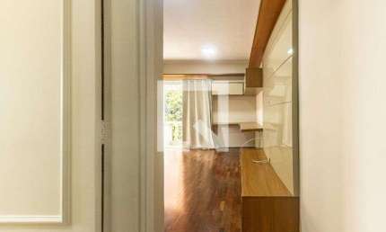 Apartamento para Aluguel - Moema, 1 Quarto,  47 m² - São Paulo