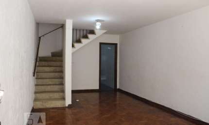 Casa para Aluguel - Água Branca, 2 Quartos,  99 m² - São Paulo