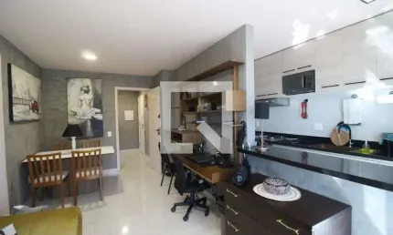 Cobertura para Aluguel - Jacarepaguá, 2 Quartos,  79 m² - Rio de Janeiro