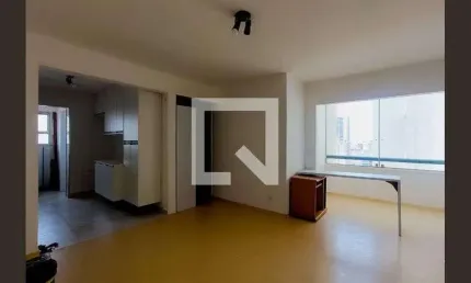 Apartamento para Aluguel - Vila Pompéia, 2 Quartos,  57 m² - São Paulo