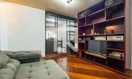 Apartamento para Aluguel - Pinheiros, 2 Quartos,  80 m² - São Paulo