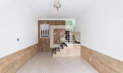 Casa para Aluguel - Maracanã, 5 Quartos,  170 m² - Rio de Janeiro