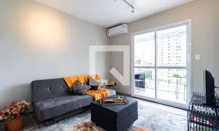 Apartamento para aluguel - vila mariana, 1 quarto,  36 m² - são paulo