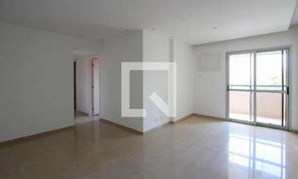 Apartamento para Aluguel - Barra da Tijuca, 2 Quartos,  79 m² - Rio de Janeiro