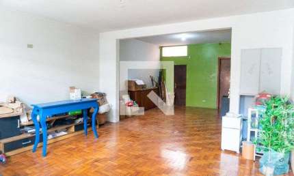 Casa para Aluguel - Saúde, 4 Quartos,  125 m² - São Paulo