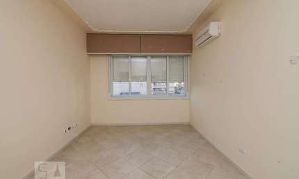Apartamento para Aluguel - Menino Deus, 3 Quartos,  96 m² - Porto Alegre