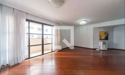Apartamento para Aluguel - Centro, 3 Quartos,  182 m² - Santo André