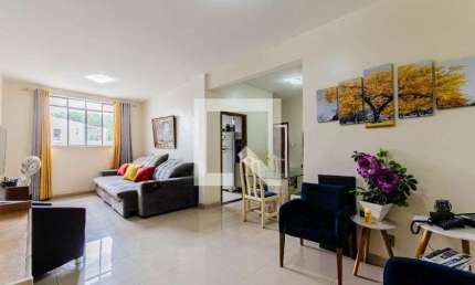 Apartamento para Aluguel - Liberdade, 2 Quartos,  88 m² - São Paulo