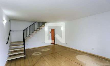 Casa para Aluguel - Jardim Monte Kemel, 3 Quartos,  270 m² - São Paulo
