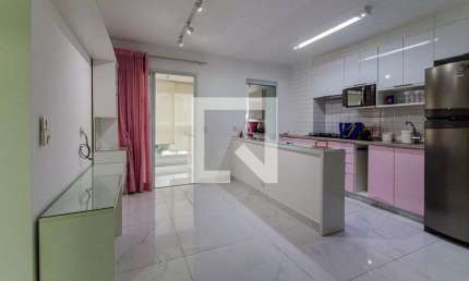 Apartamento para Aluguel - Cambuci, 2 Quartos,  65 m² - São Paulo
