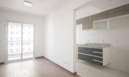 Apartamento para Aluguel - Campo Belo, 2 Quartos,  67 m² - São Paulo