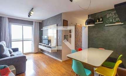 Apartamento para Aluguel - Centro, 2 Quartos,  63 m² - Osasco