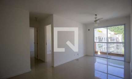 Apartamento para Aluguel - Recreio, 2 Quartos,  65 m² - Rio de Janeiro