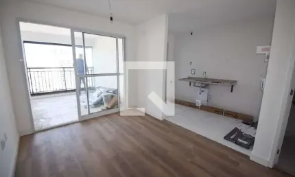 Apartamento para Aluguel - Tatuapé, 2 Quartos,  80 m² - São Paulo