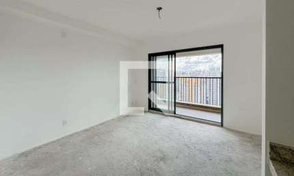 Kitnet / Stúdio para Aluguel - Liberdade, 1 Quarto,  28 m² - São Paulo