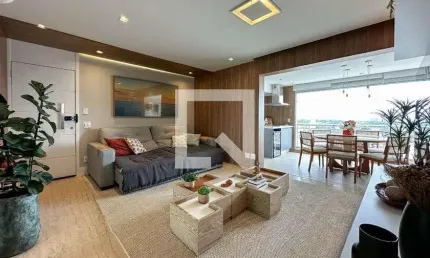 Apartamento para Aluguel - Vila Leopoldina, 3 Quartos,  93 m² - São Paulo