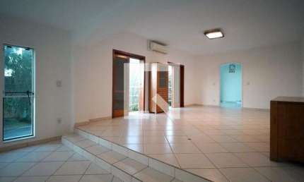 Casa para Aluguel - Granja Olga, 4 Quartos,  524 m² - Sorocaba