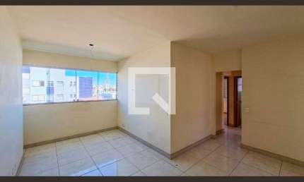 Apartamento para Aluguel - União, 3 Quartos,  85 m² - Belo Horizonte