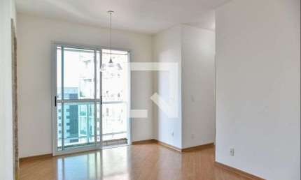 Apartamento para Aluguel - Vila Mariana, 2 Quartos,  58 m² - São Paulo