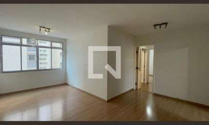 Apartamento para Aluguel - Paraíso, 2 Quartos,  86 m² - São Paulo
