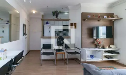 Apartamento para Aluguel - Água Branca, 2 Quartos,  67 m² - São Paulo