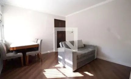 Apartamento para Aluguel - Vila Madalena, 3 Quartos,  78 m² - São Paulo