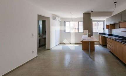 Apartamento para Aluguel - Serra, 2 Quartos,  54 m² - Belo Horizonte