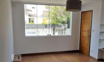 Casa para Aluguel - Freguesia do Ó, 3 Quartos,  220 m² - São Paulo