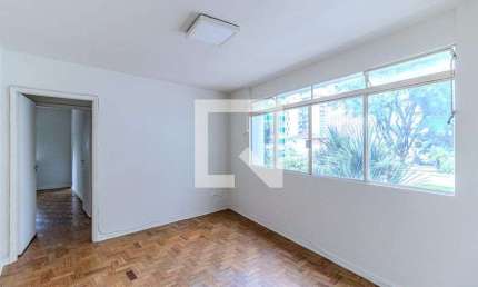 Apartamento para Aluguel - Santa Cecília, 2 Quartos,  67 m² - São Paulo