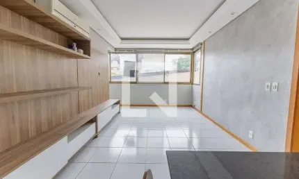 Apartamento para Aluguel - Santa Cecília, 2 Quartos,  80 m² - Porto Alegre