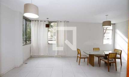 Apartamento para Aluguel - Gutierrez, 3 Quartos,  105 m² - Belo Horizonte
