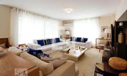 Casa para Aluguel - Recreio, 4 Quartos,  450 m² - Rio de Janeiro