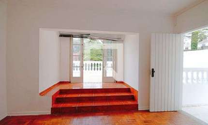 Casa para Aluguel - Portal do Morumbi, 3 Quartos,  110 m² - São Paulo