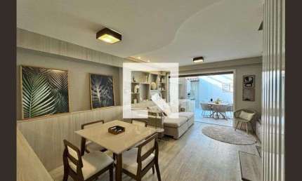 Casa para Aluguel - Recreio, 3 Quartos,  210 m² - Rio de Janeiro