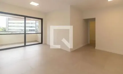 Apartamento para Aluguel - Vila Mariana, 3 Quartos,  106 m² - São Paulo