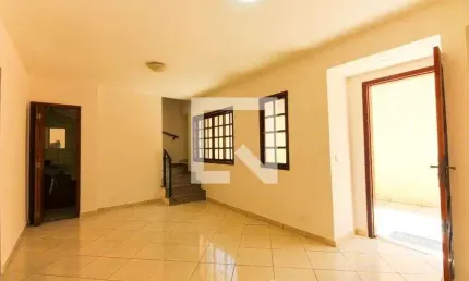 Casa / Sobrado em Condomínio para Aluguel - Vila Matilde, 3 Quartos,  156 m² - São Paulo