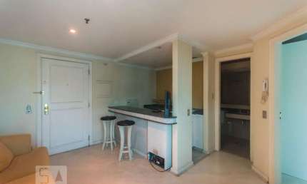 Apartamento para Aluguel - Jardim Paulista, 1 Quarto,  50 m² - São Paulo