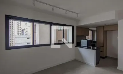 Apartamento para Aluguel - Lourdes, 2 Quartos,  60 m² - Belo Horizonte