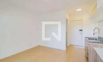 Apartamento para Aluguel - Butantã, 1 Quarto,  25 m² - São Paulo