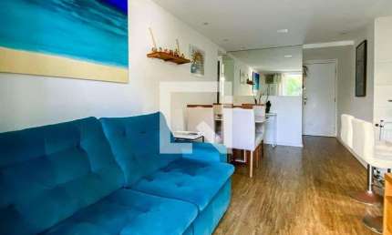 Apartamento para Aluguel - Recreio, 2 Quartos,  72 m² - Rio de Janeiro