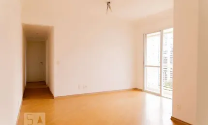 Apartamento para Aluguel - Ipiranga, 2 Quartos,  60 m² - São Paulo