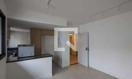 Apartamento para Aluguel - Lourdes, 2 Quartos,  60 m² - Belo Horizonte