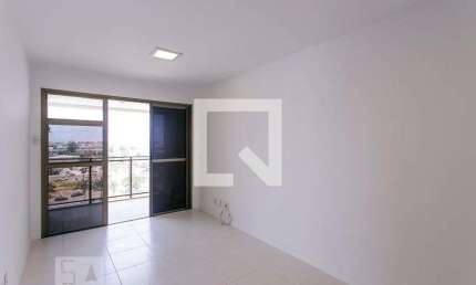 Apartamento para Aluguel - Recreio, 2 Quartos,  62 m² - Rio de Janeiro