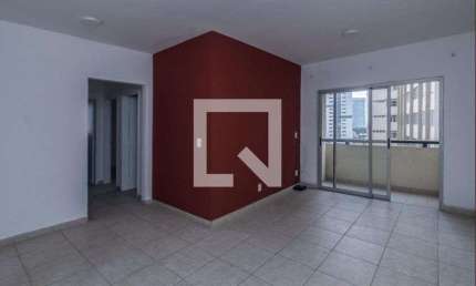 Apartamento para Aluguel - Bosque da Saúde, 3 Quartos,  67 m² - São Paulo