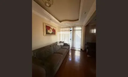 Casa para Aluguel - Santa Maria, 5 Quartos,  180 m² - Belo Horizonte
