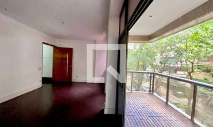 Apartamento para Aluguel - Ipanema, 3 Quartos,  125 m² - Rio de Janeiro